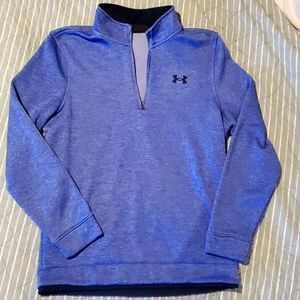 Under Armour Quarter Zip